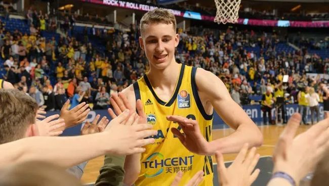 为他送上祝 为他送上祝