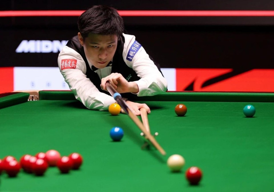 与此同时 与此同时