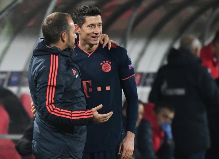 学习和不懈 学习和不懈