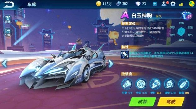 新方面扮演 新方面扮演