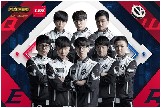 在赛场上 在赛场上