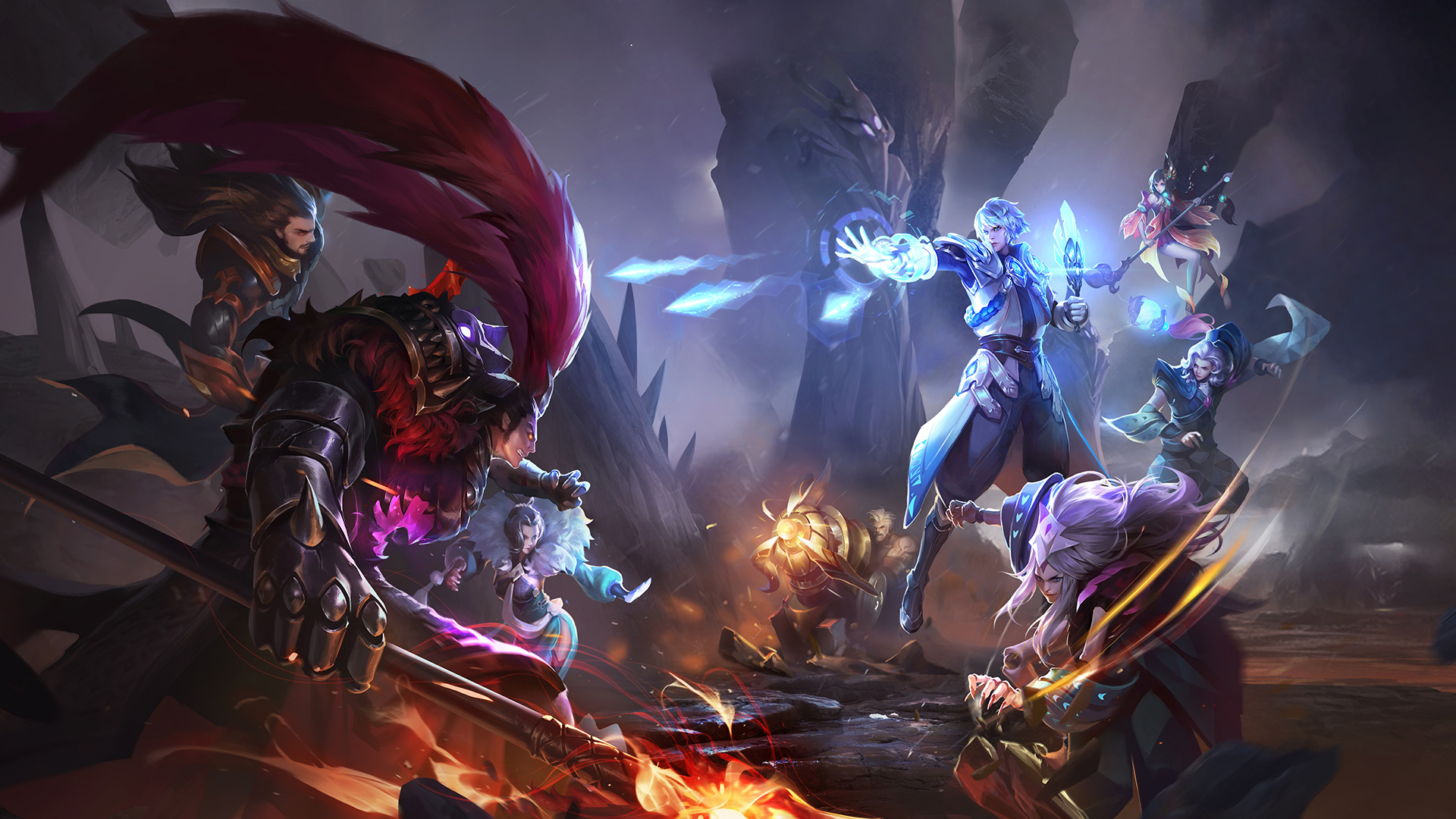 他倾向于以 他倾向于以