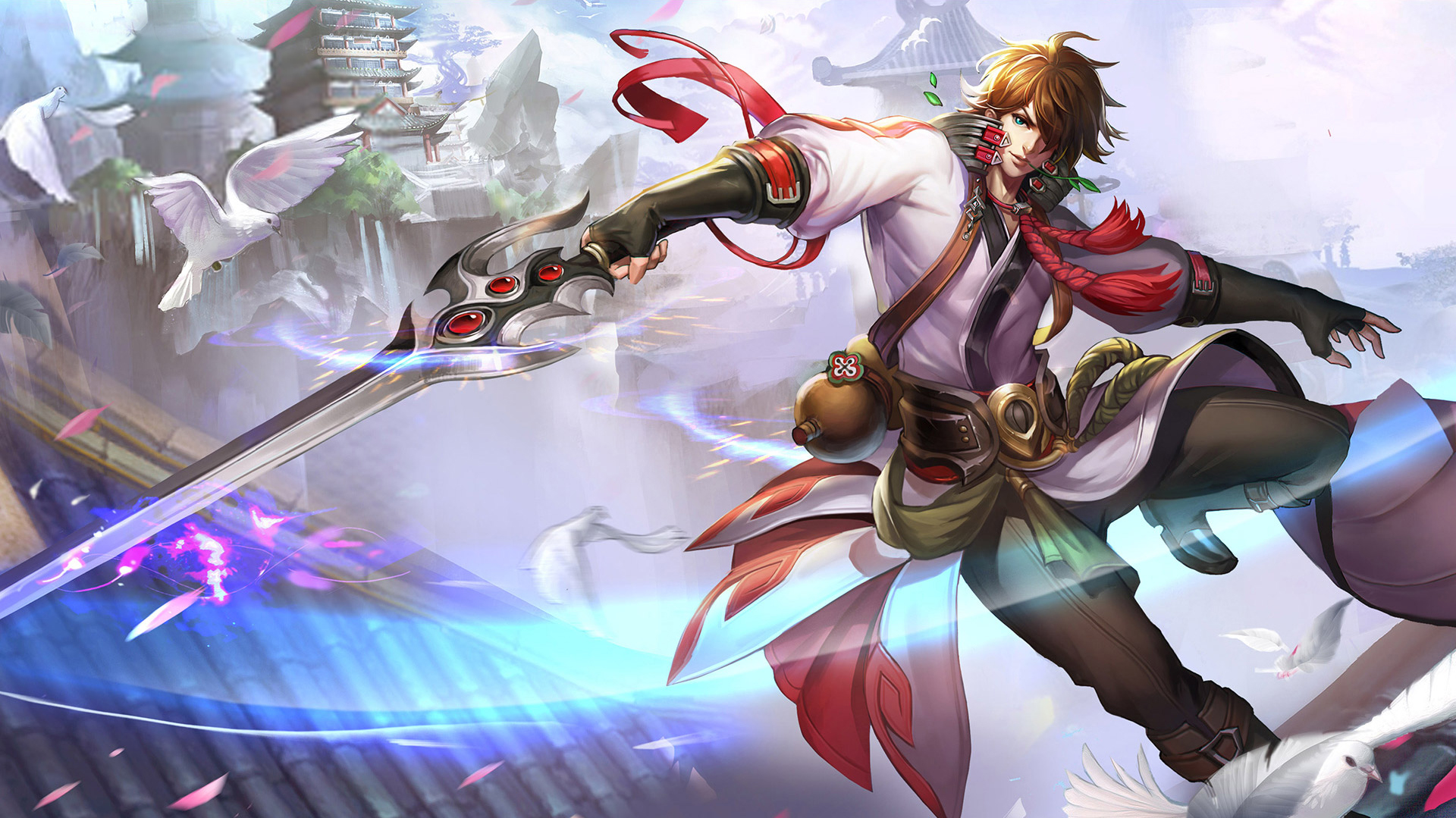 英语口令 英语口令